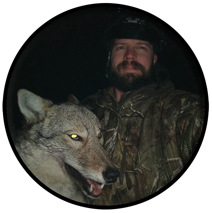 Night Tracker Founder